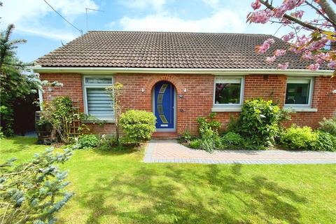 3 bedroom detached house for sale, Pound Hill, Landford, Salisbury, Wiltshire