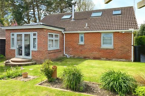 3 bedroom detached house for sale, Pound Hill, Landford, Salisbury, Wiltshire