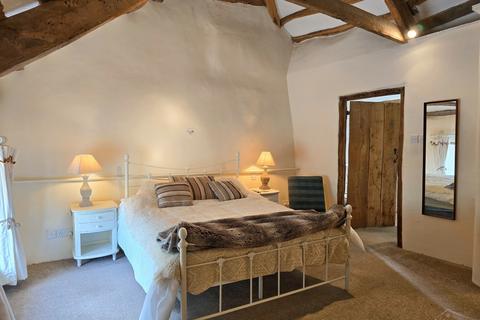 4 bedroom cottage for sale, Thorndon Cross, Okehampton EX20