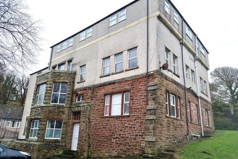 1 bedroom flat for sale, Flat 9 Glenholme, Foxhouses Road, Whitehaven, Cumbria, CA28 8AE