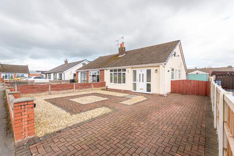 2 bedroom semi-detached bungalow for sale, Leigh, Leigh WN7
