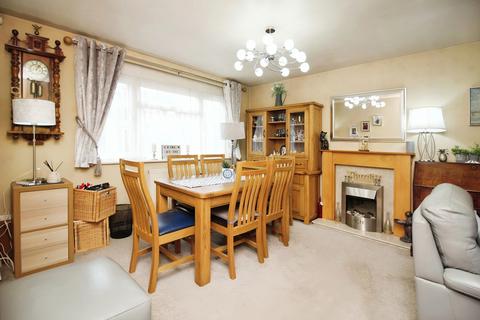 3 bedroom end of terrace house for sale, Park Rise, Leicester, LE3
