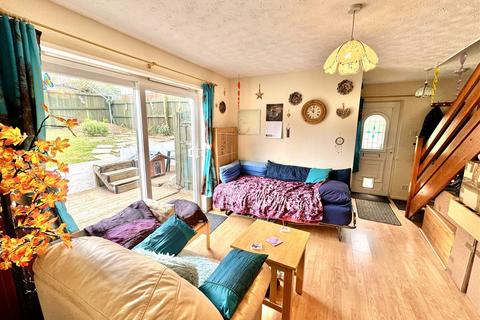 1 bedroom terraced house for sale, Corner Brake, Plymouth PL6