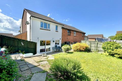 1 bedroom terraced house for sale, Corner Brake, Plymouth PL6