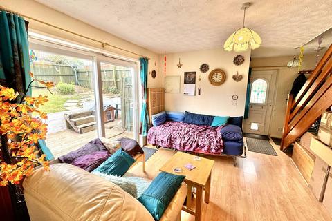 1 bedroom terraced house for sale, Corner Brake, Plymouth PL6