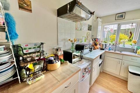 1 bedroom terraced house for sale, Corner Brake, Plymouth PL6