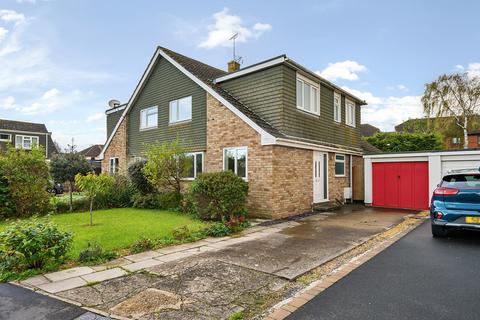 4 bedroom semi-detached house for sale, Stowey Road, Yatton