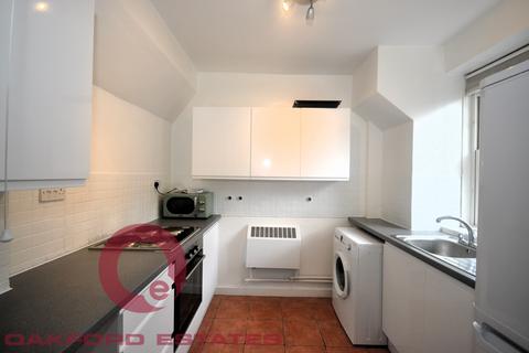 1 bedroom flat to rent, Cranleigh Street, Mornington Crescent NW1