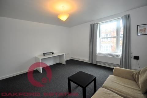 1 bedroom flat to rent, Cranleigh Street, Mornington Crescent NW1