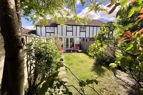 2 bedroom terraced house for sale, Keelson Way, Littlehampton, West Sussex