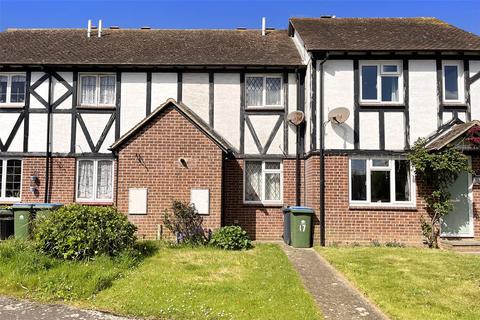 2 bedroom terraced house for sale, Keelson Way, Littlehampton, West Sussex