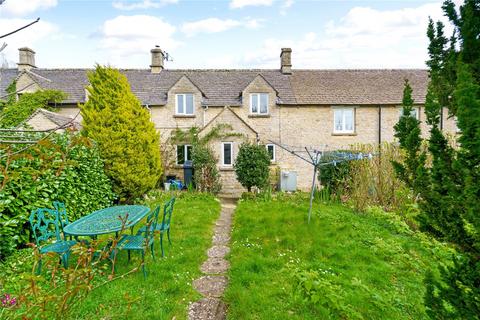 2 bedroom terraced house for sale, Aldsworth, Cheltenham, Gloucestershire, GL54