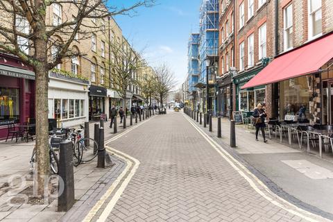 3 bedroom flat to rent, Lambs Conduit Street, Bloomsbury, WC1N