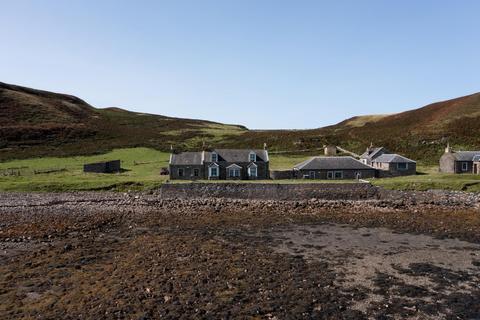 5 bedroom property for sale, Mull Of Kintyre, Campbeltown, Argyll, Argyll and Bute, PA28