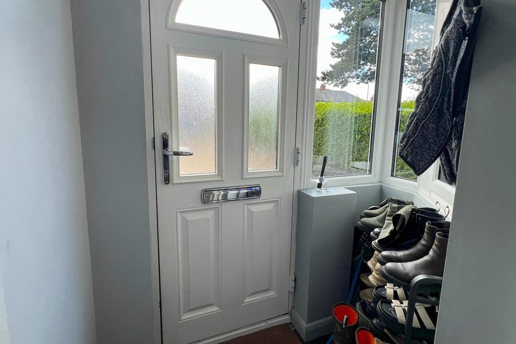 Porch