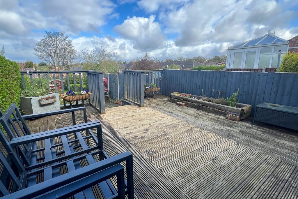 Decking