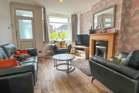 12 Greenfield Road, Sheffield, S8 7RQ