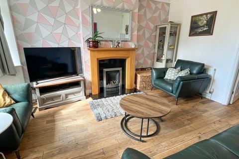12 Greenfield Road, Sheffield, S8 7RQ