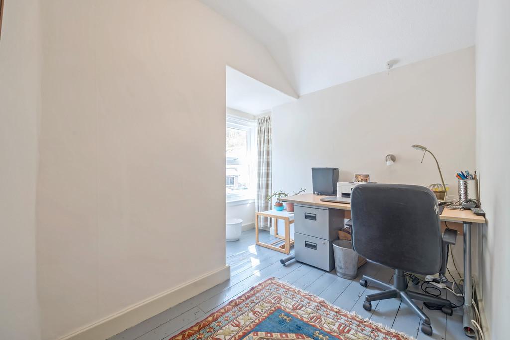 Office/Bedroom 3
