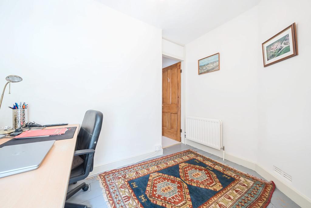 Office/Bedroom 3