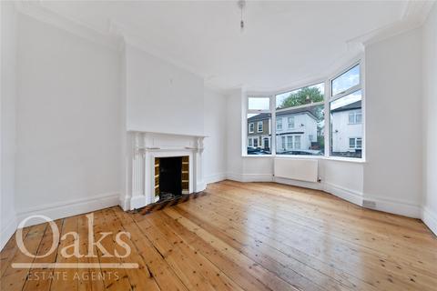 3 bedroom terraced house for sale, Inglis Road, Addiscombe