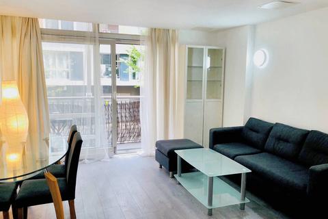 1 bedroom flat to rent, Cassilis Road, London E14