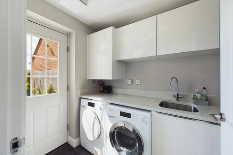 3 Gerway Close, Ottery St Mary, EX11 1GL