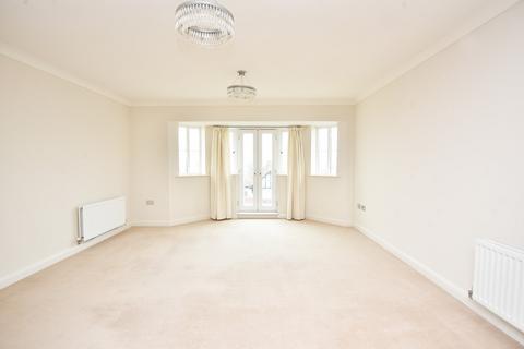 2 bedroom apartment to rent, Garden Mews, Harrogate