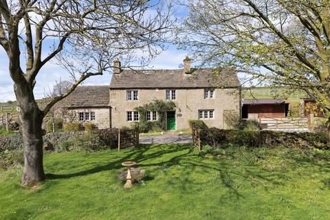 3 bedroom detached house for sale, Stripe Lane, Hartwith, Harrogate