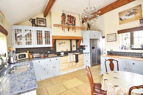 3 bedroom detached house for sale, Stripe Lane, Hartwith, Harrogate