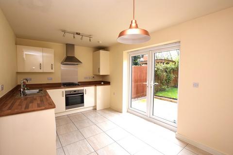 3 bedroom semi-detached house for sale, Elder Close, Sapcote