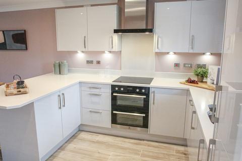 3 bedroom detached house for sale, Plot 165, The Clayton at Carn Y Cefn, Waun-Y-Pound Road NP23