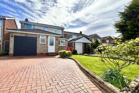 4 bedroom detached house for sale, Arden Meads, Hockley Heath