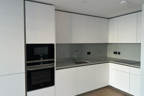 1 bedroom apartment to rent, Koa House, 15 Electric Boulevard, London, SW11