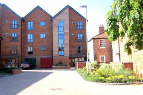 2 bedroom apartment for sale, The Wharf, Morton
