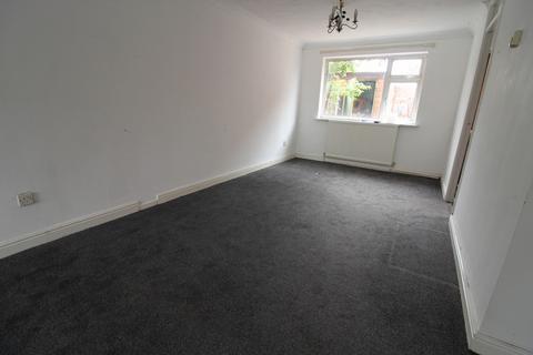 undefined, Firth Road, Retford