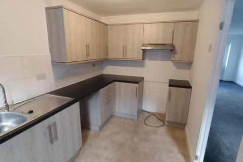 undefined, Firth Road, Retford