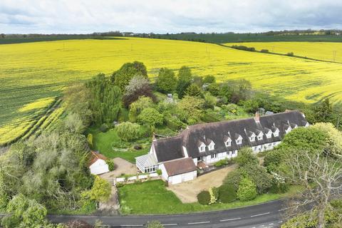 4 bedroom barn conversion for sale, Moor Hall Road, Sudbury CO10