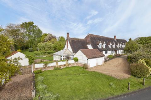 4 bedroom barn conversion for sale, Moor Hall Road, Sudbury CO10