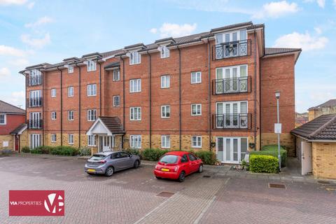 2 bedroom apartment for sale, Yukon Road, Broxbourne EN10