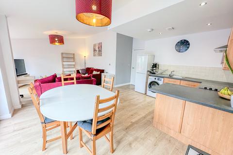 1 bedroom apartment to rent, Concord Street, Leeds, LS2 7QS