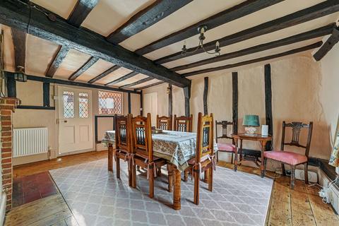 4 bedroom cottage for sale, Stowupland Road, Stowmarket IP14