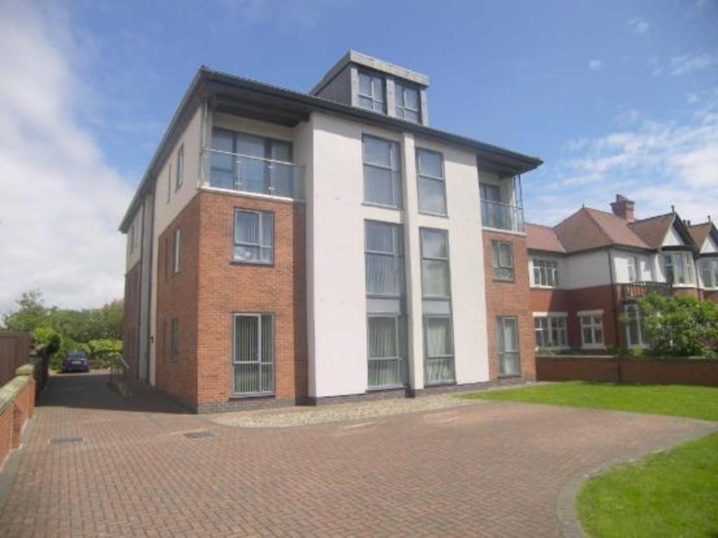 Front View of The Property
