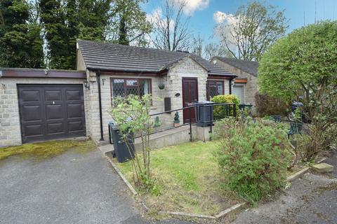 2 bedroom detached bungalow for sale, Sinden Mews, Bradford BD10