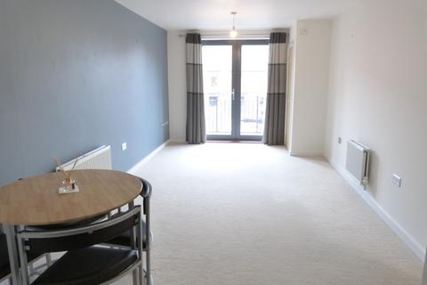 1 bedroom apartment to rent, Diglis, Worcester