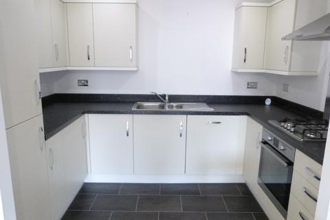 1 bedroom apartment to rent, Diglis, Worcester