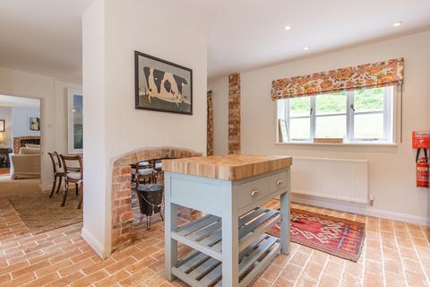 3 bedroom detached house for sale, Bridge Street, Stiffkey