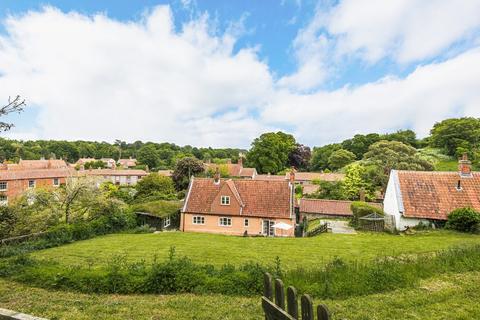 3 bedroom detached house for sale, Bridge Street, Stiffkey