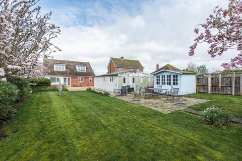 3 bedroom detached bungalow for sale, Hunstanton