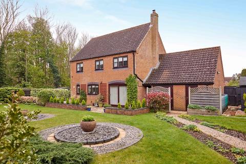 4 bedroom detached house for sale, Heacham